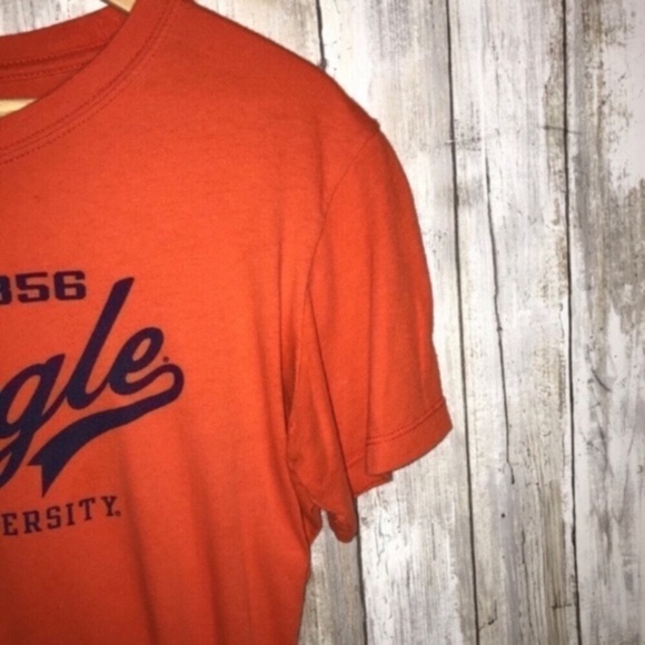 Auburn Tee - Picture 2 of 4